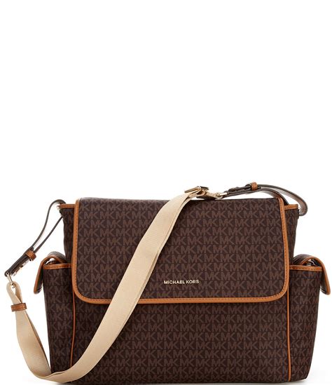 Michael Kors Diaper Bags 